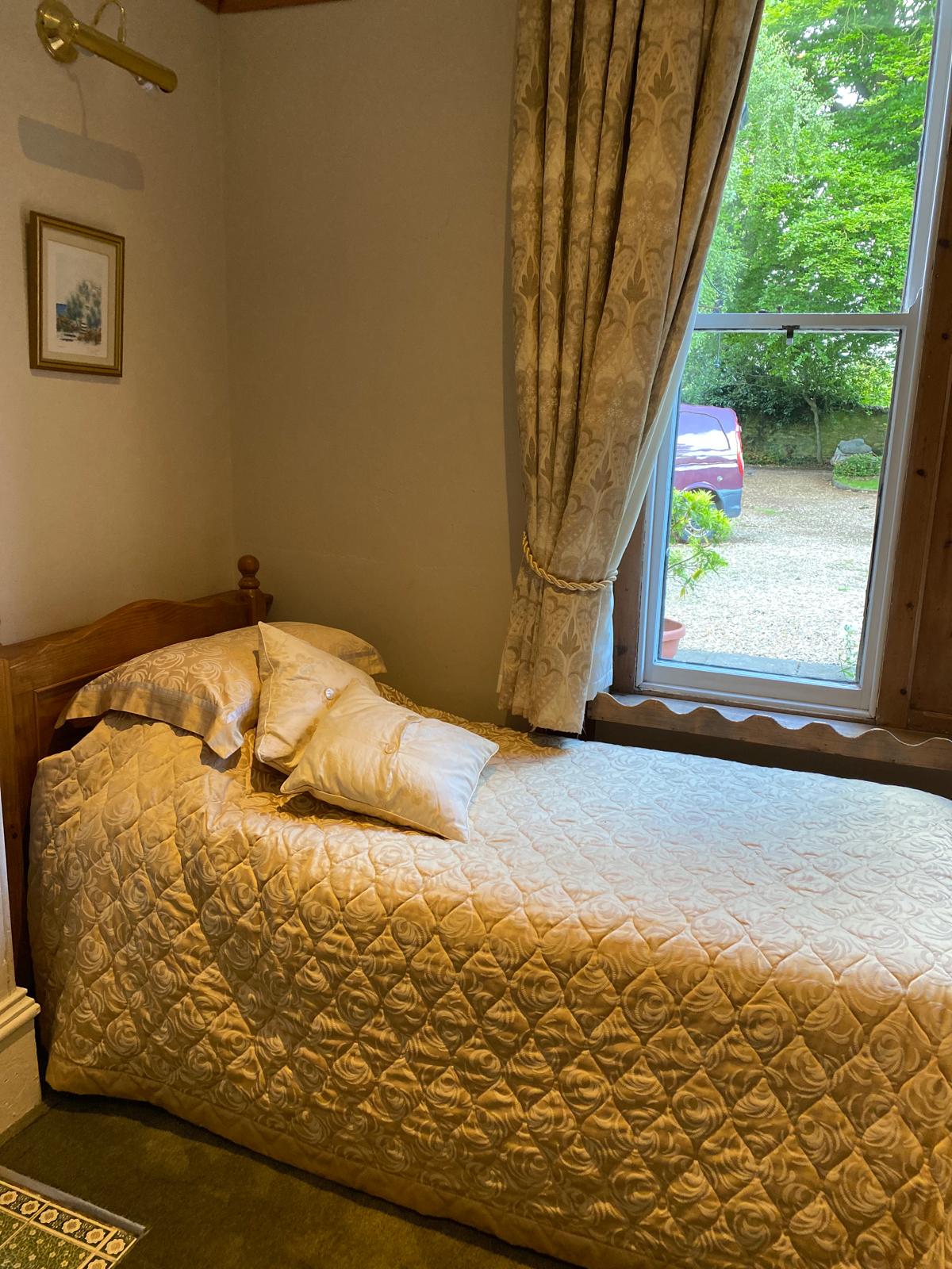 Apartment 1 - Twin Beds