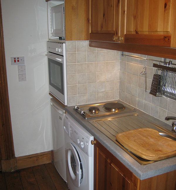 Apartment 3