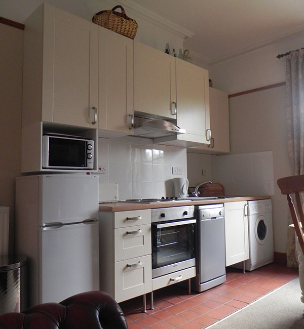Apartment 4