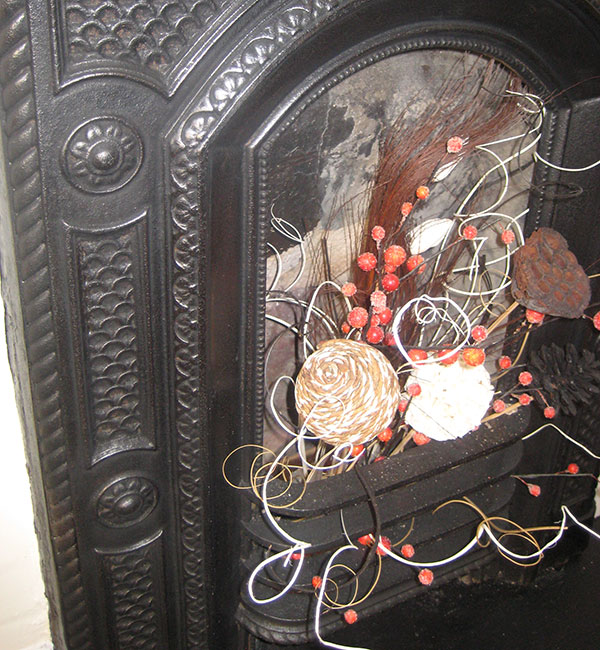 Apartment 6